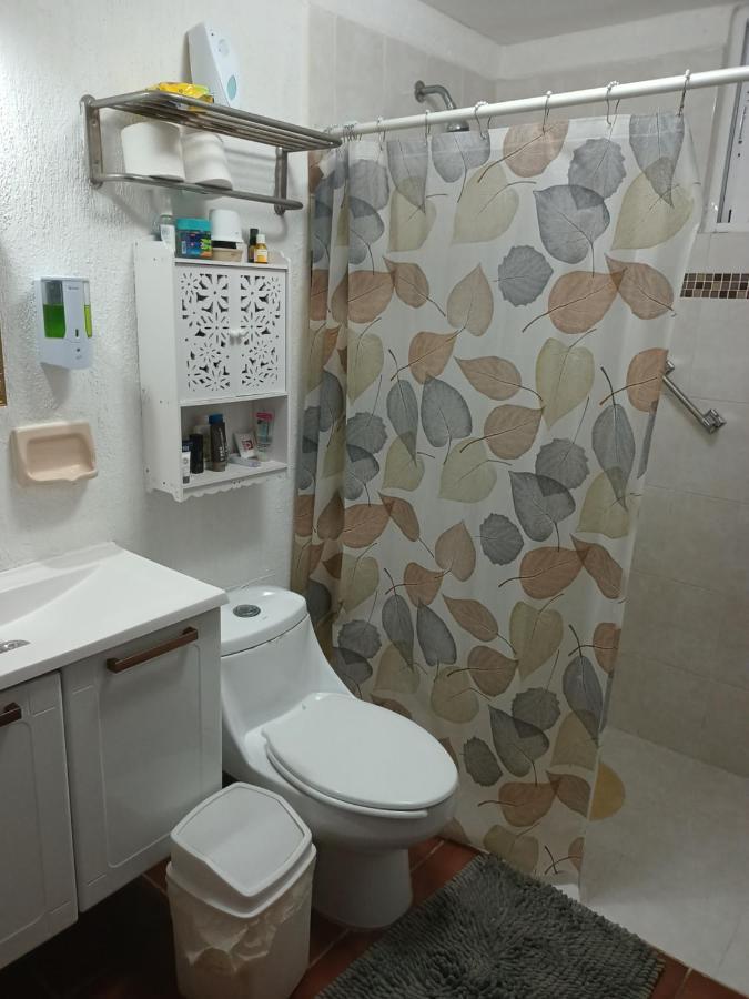 Mariposas Rooms Канкун Екстер'єр фото